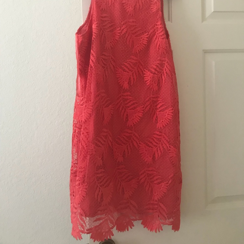 Lovers + Friends shift dress from Revolve
